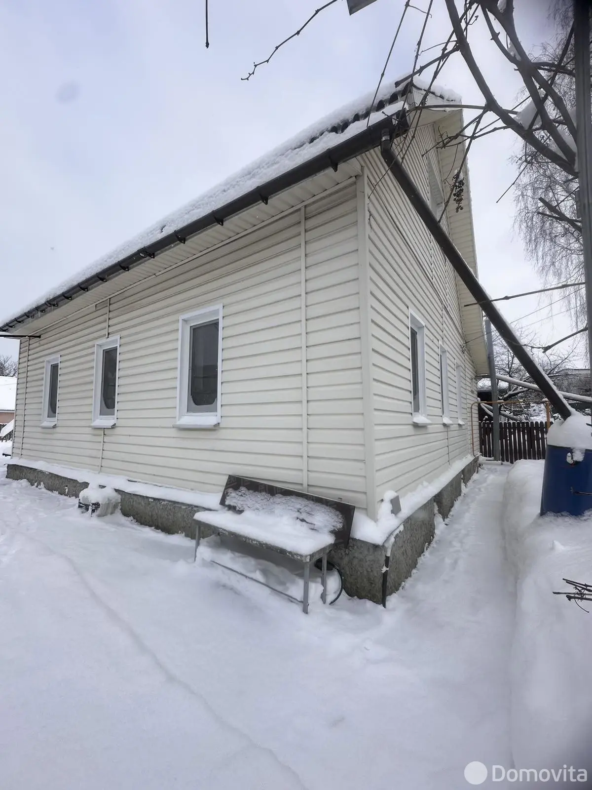 продажа коттеджа, Витебск, ул. 1-я Сенненская