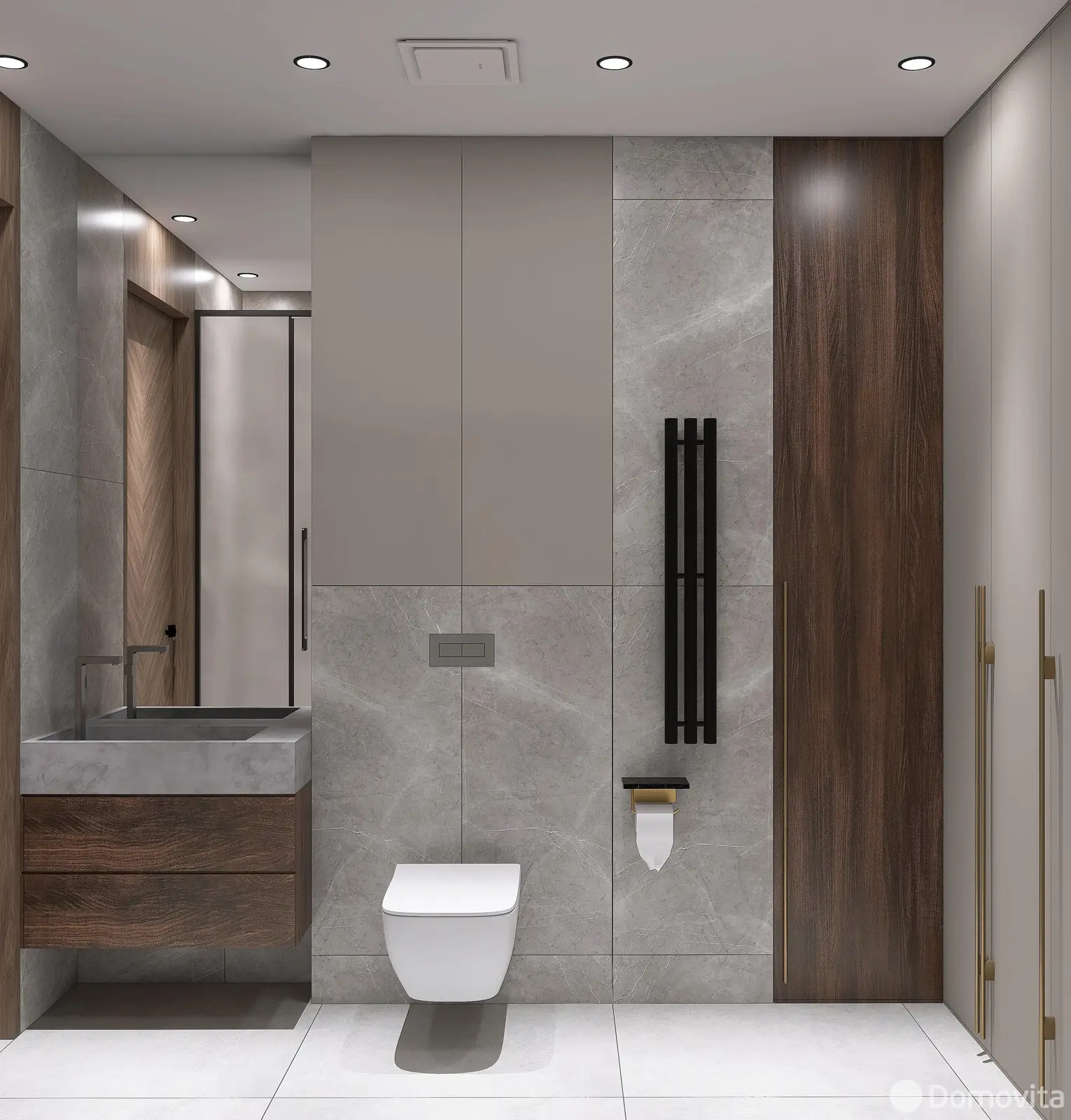 Купить 1-этажную дачу в Горное Минская область, 89000USD, код 183526 - фото 33