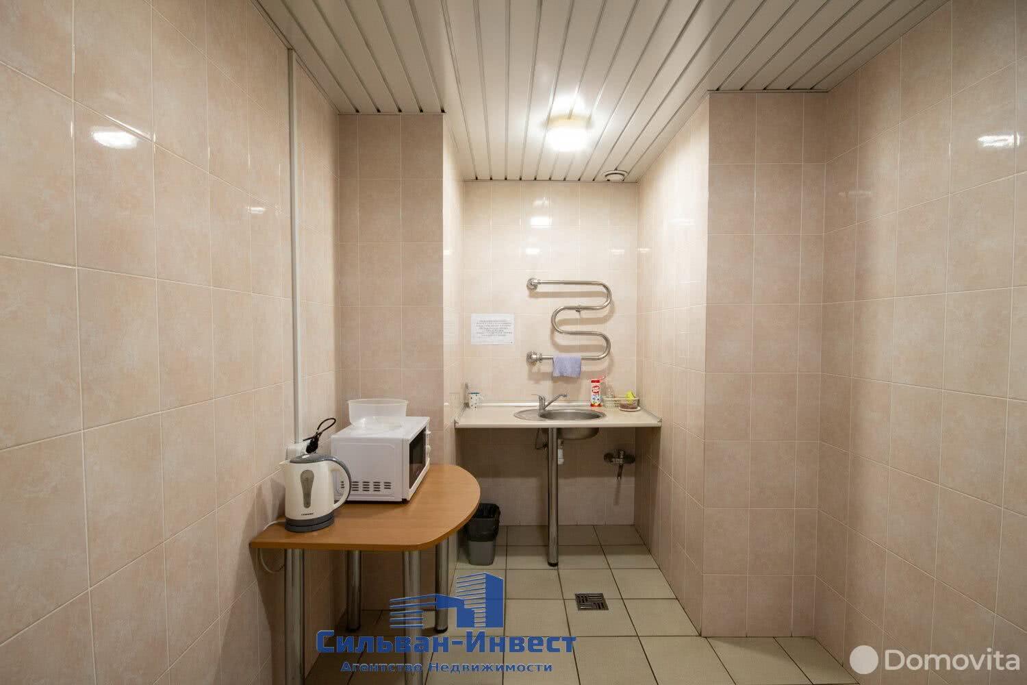 Купить офис на ул. Уборевича, д. 95/а в Минске, 3535330USD, код 7496 - фото 16