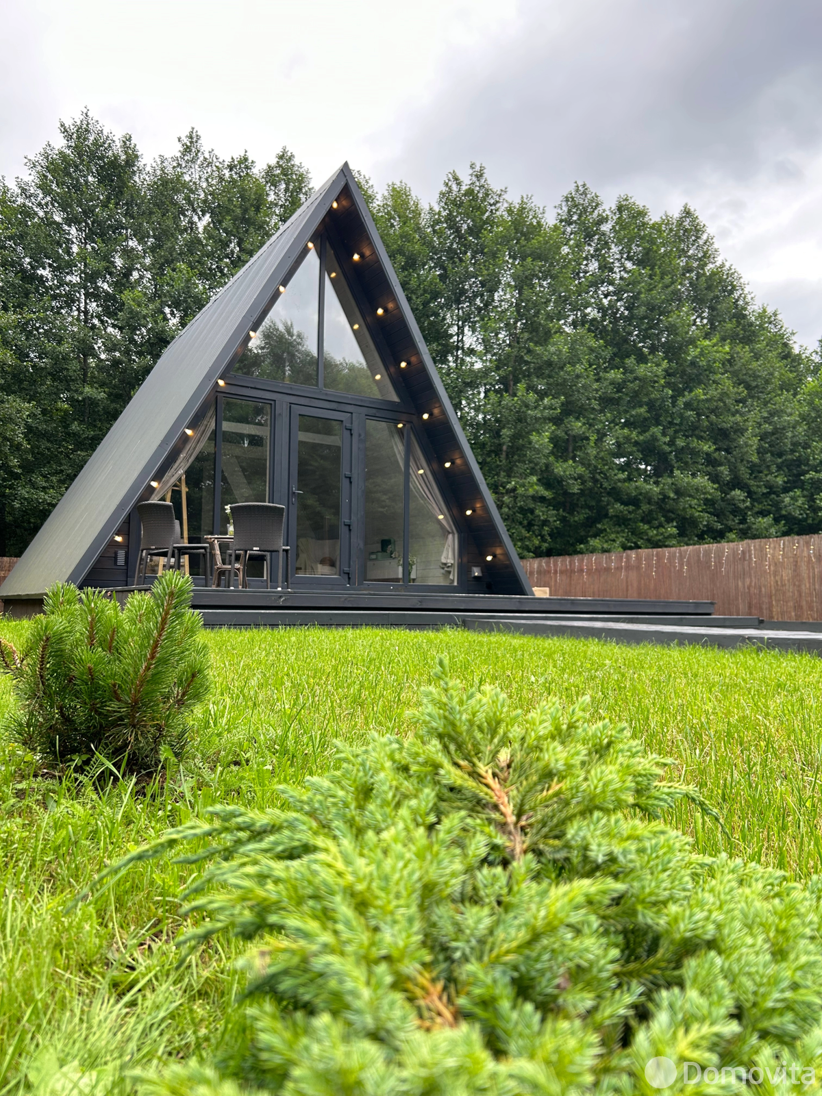 Аренда коттеджа Simona Home на сутки в Симонах , 350BYN, код 1394 - фото 11