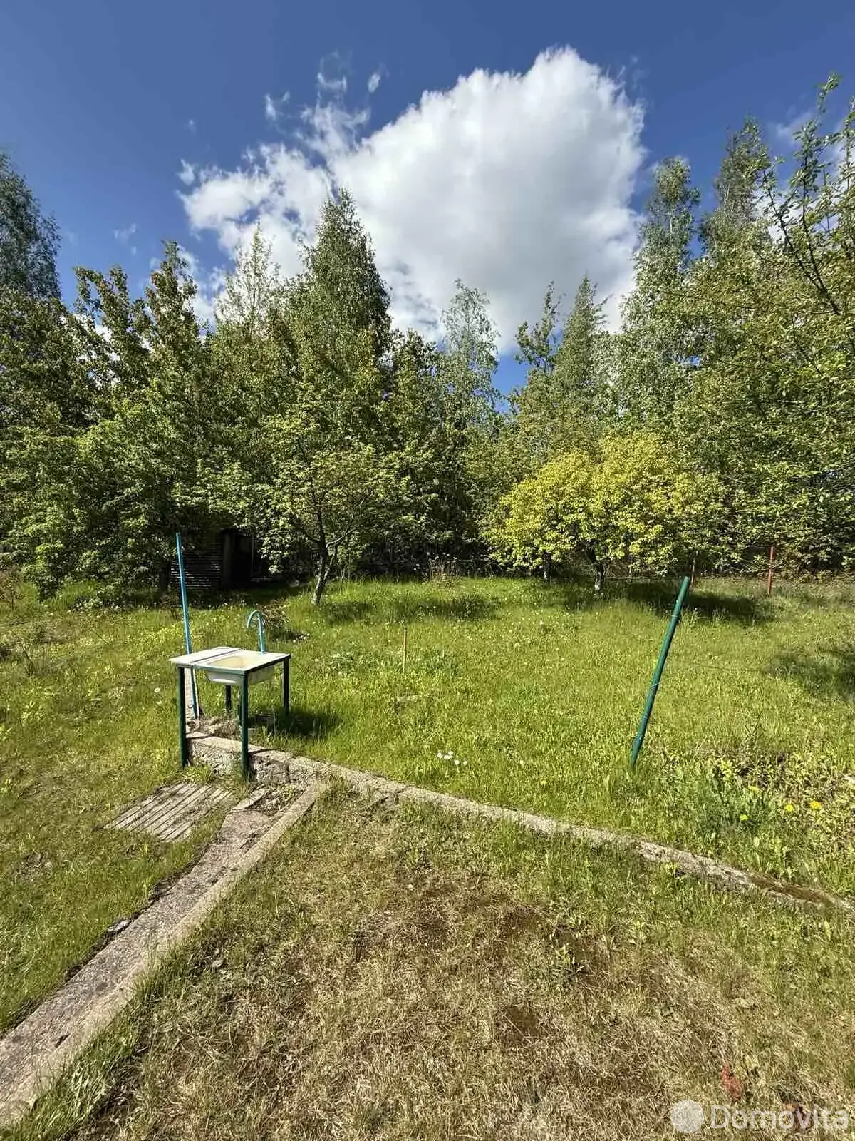 Продажа 1-этажной дачи в Лесное Минская область, 21990USD, код 182855 - фото 27