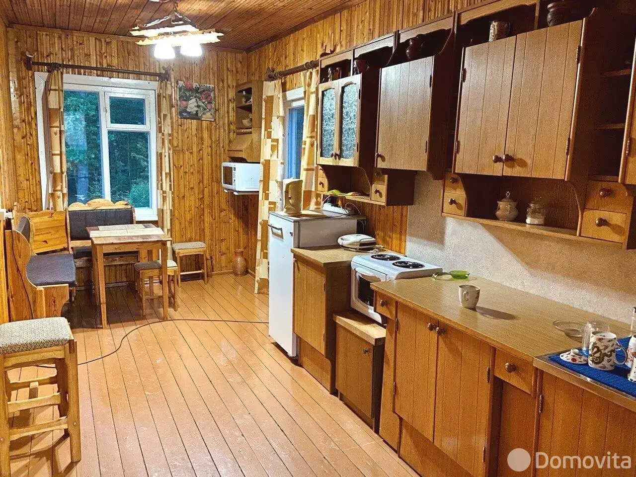 Продажа 1-этажной дачи в Динамовец Минская область, 26000USD, код 185254 - фото 7