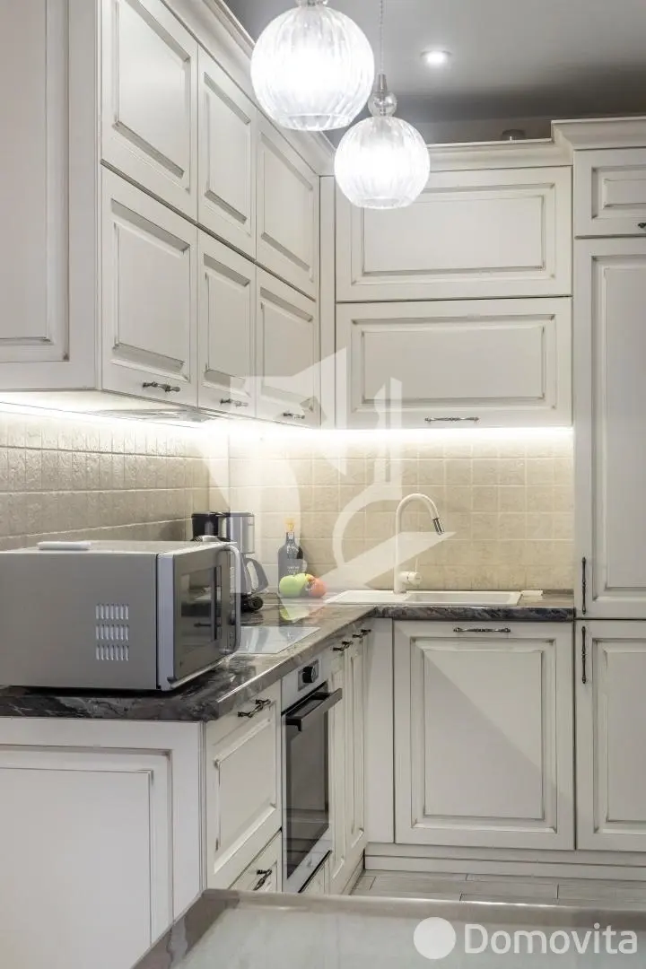 Снять 2-комнатную квартиру в Минске, ул. Кирилла Туровского, д. 24, 700USD, код 147859 - фото 8