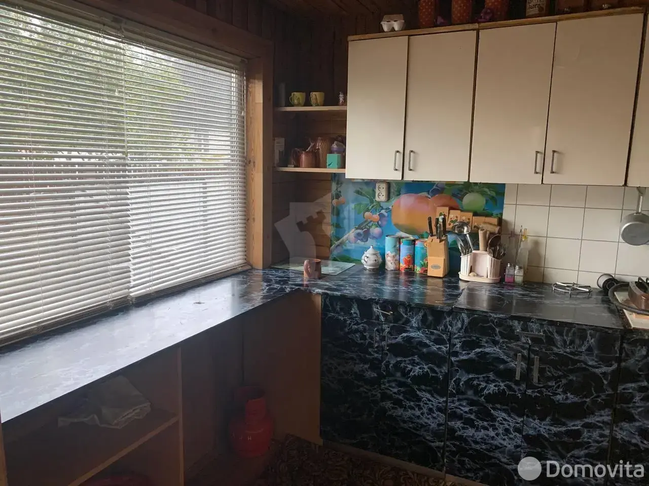 Купить 1-этажную дачу в Ясно солнце Пуховичский район Минская область, 10500USD, код 184340 - фото 16