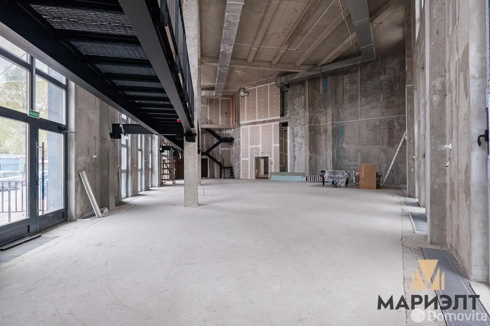 Цена аренды объекта сферы услуг, Минск, ул. Юрово-Завальная, д. 13