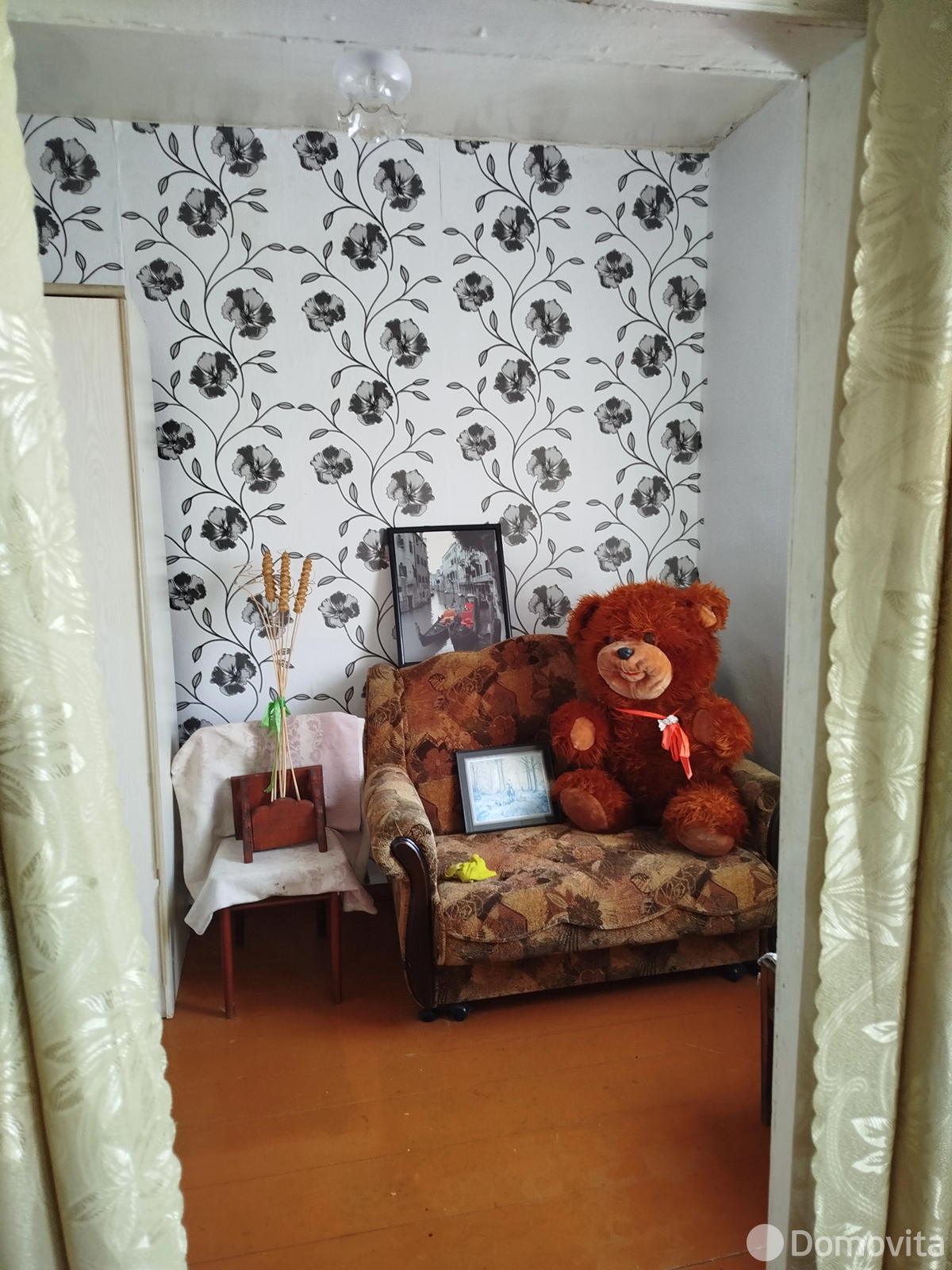 Стоимость продажи коттеджа, Журавичи, ул. Новая, д. 13