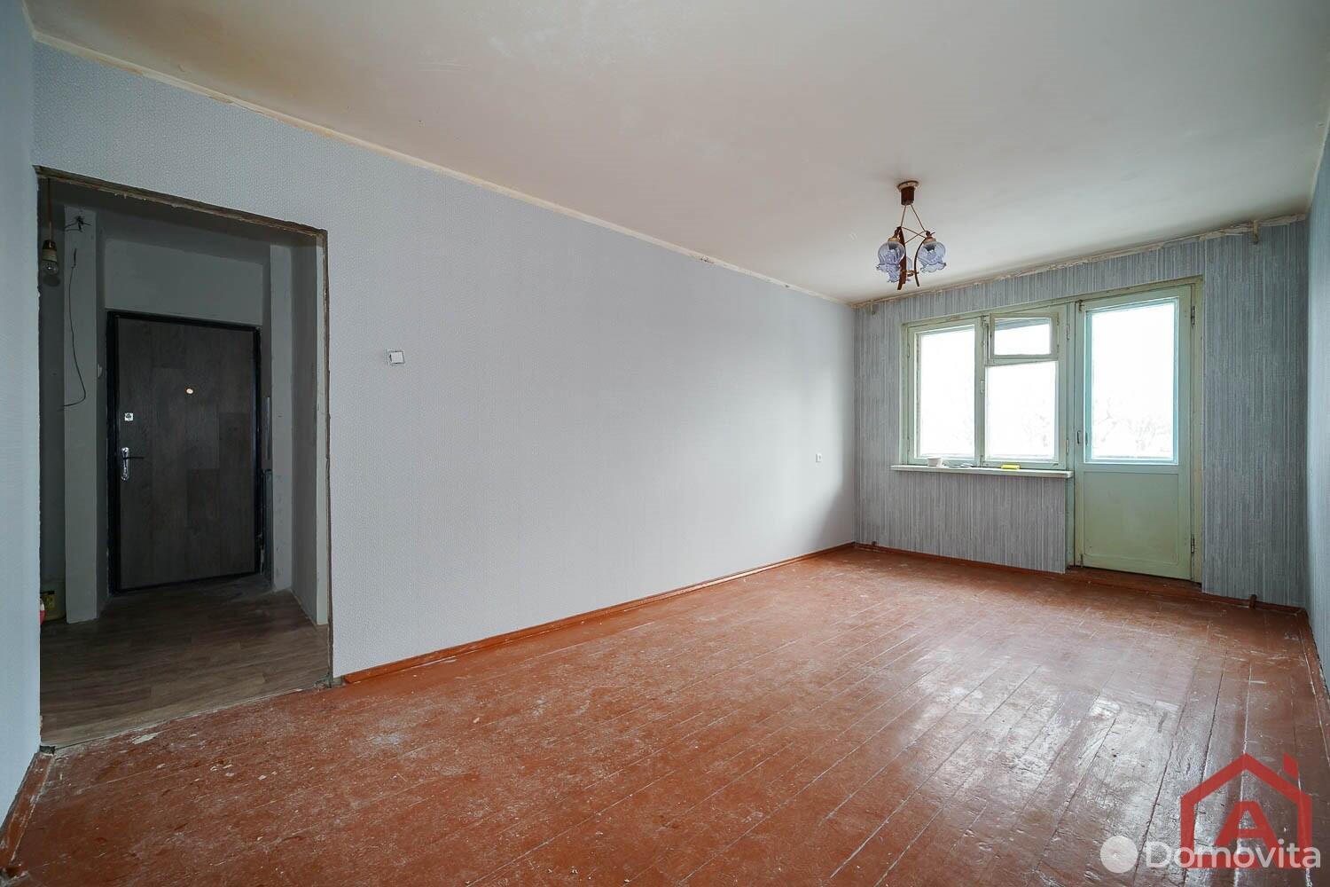 Купить 1-комнатную квартиру в Минске, пр-д Голодеда, д. 9, 44500 USD, код: 960419 - фото 4