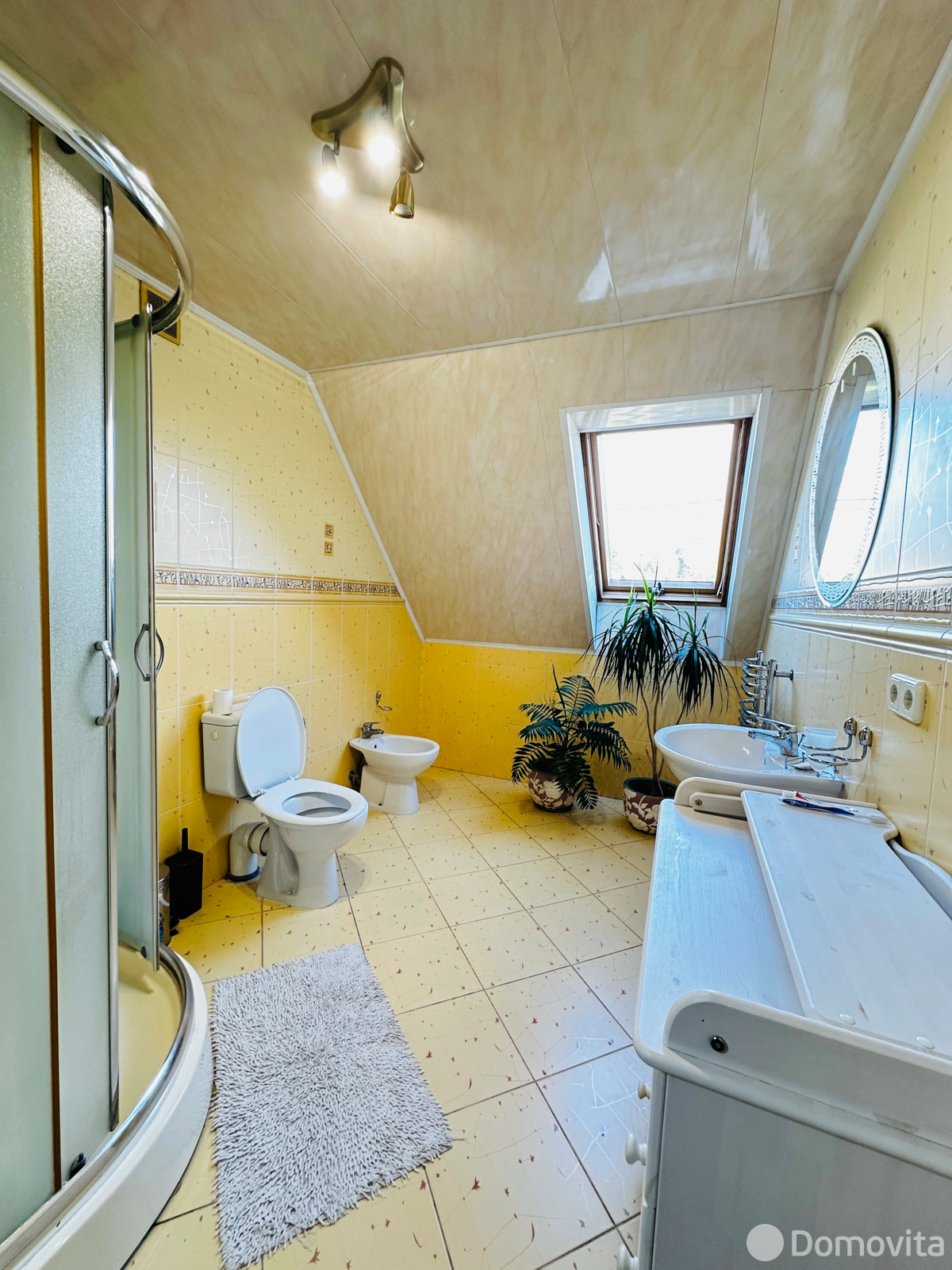 Коттедж Дом в 15 минутах от центра Минск на сутки в Боровлянах пер. Октябрьский, д. 20, 300BYN, код 1340 - фото 7