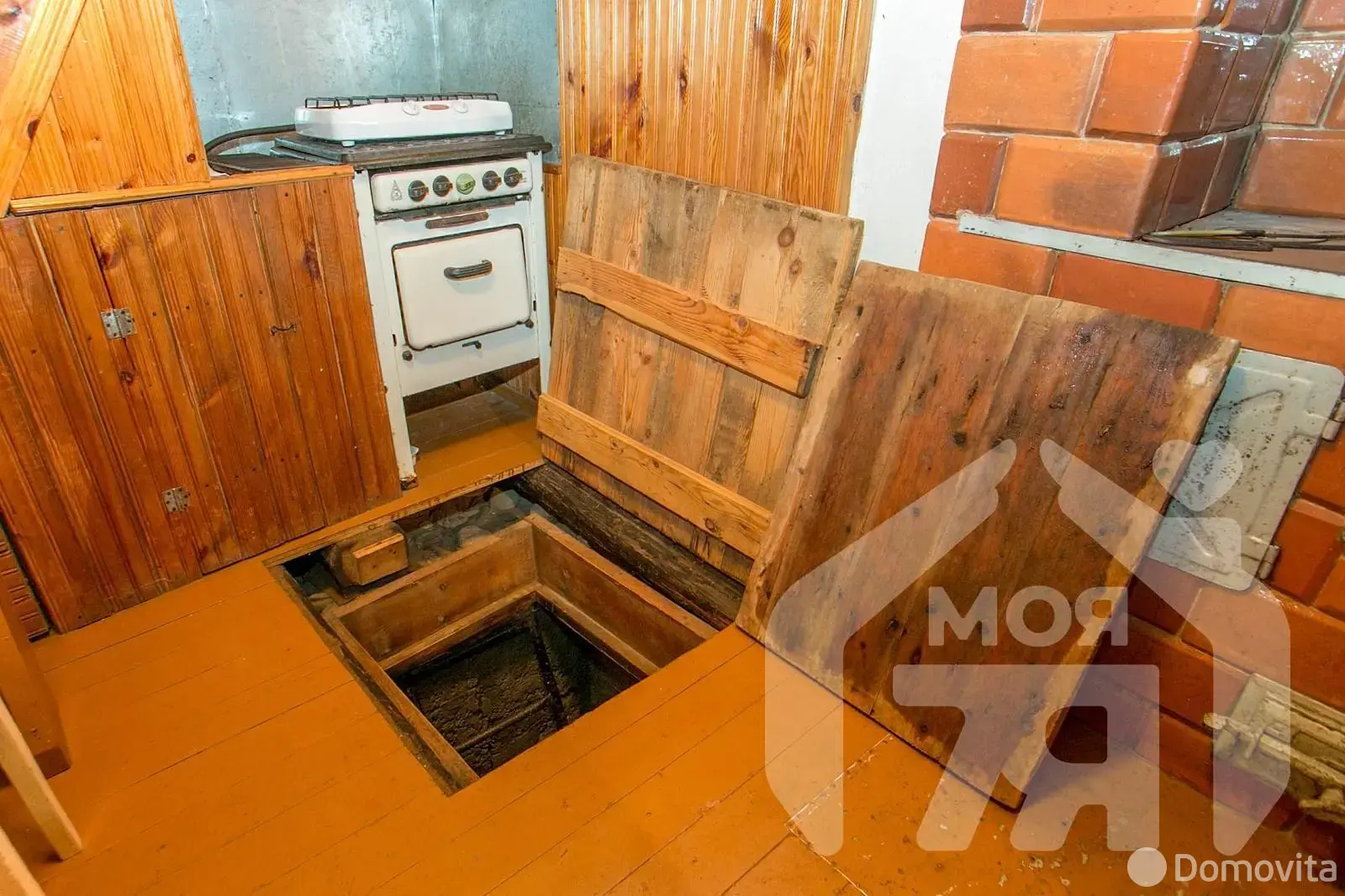 Продажа 2-этажной дачи в КРАСНЕНСКОЕ Минская область, 15000USD, код 184615 - фото 18