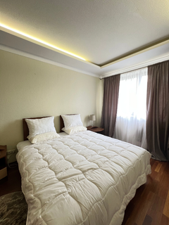 2-комнатная квартира, Минск, пр-т Независимости, д. 168/1