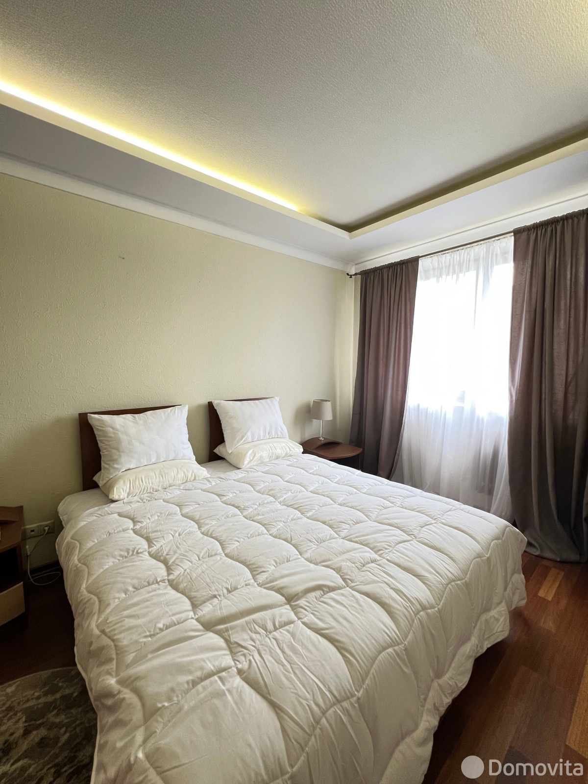 Стоимость аренды квартиры, Минск, пр-т Независимости, д. 168/1