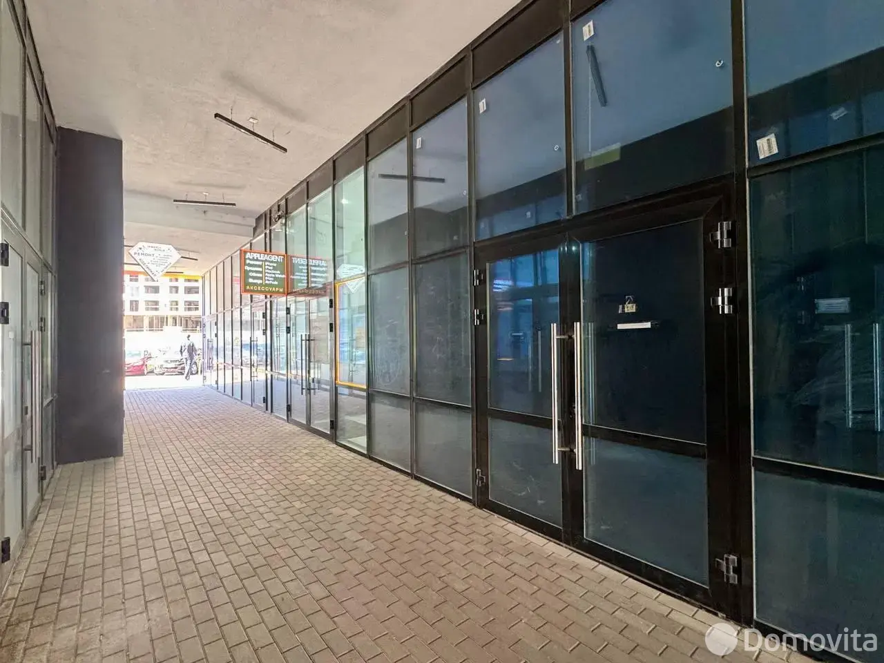 Продажа торгового помещения на ул. Братская, д. 11 в Минске, 79500USD, код 998980 - фото 10