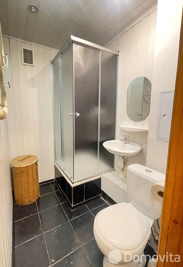 Снять 2-комнатную квартиру в Минске, ул. Кнорина, д. 12, 450USD, код 148053 - фото 14