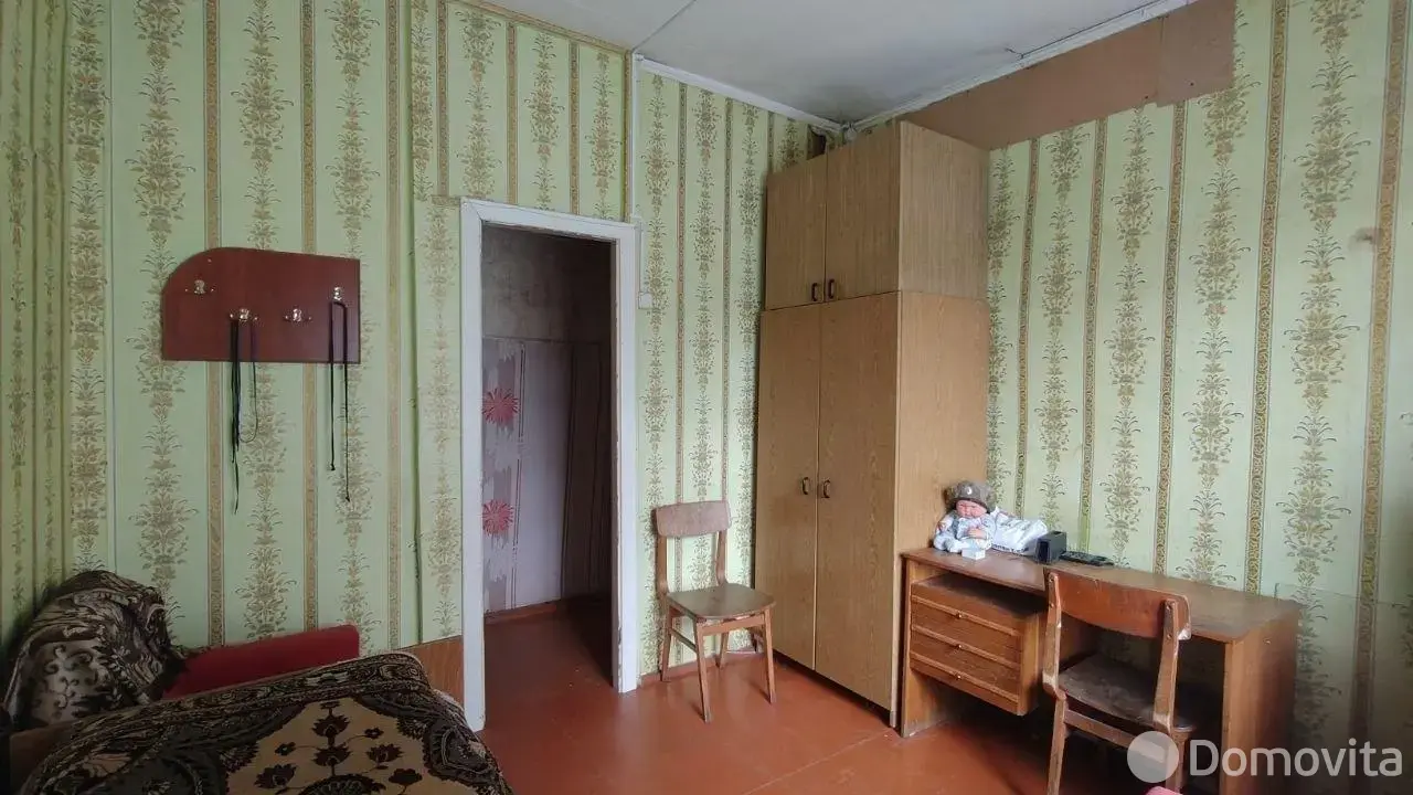коттедж, Королев Стан, ул. 1-я Поселковая, д. 12 
