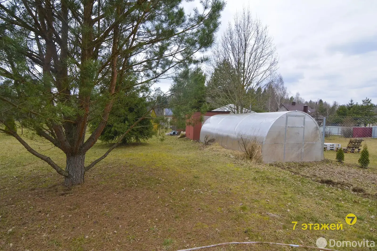 Цена продажи дачи, Черемушки-Люкс,