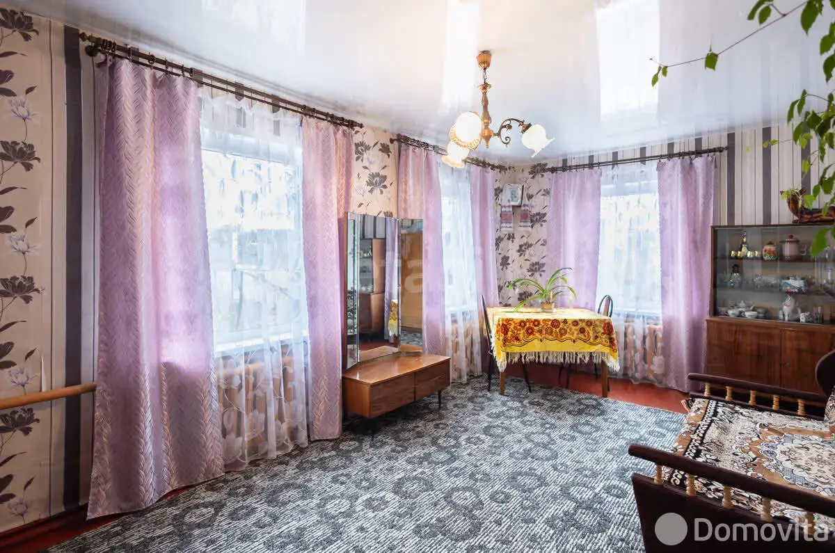 продажа дома, Сосновая, ул. Центральная