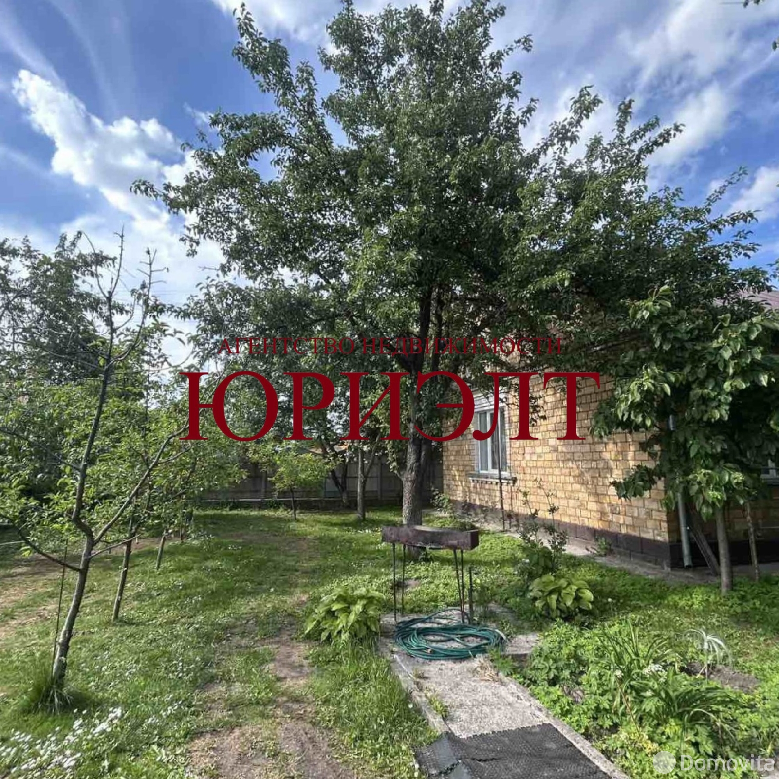 дом, Пинск, ул. Строительная 