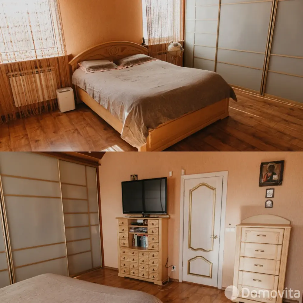 коттедж, Гродно, ул. Веселковая в Ленинском районе