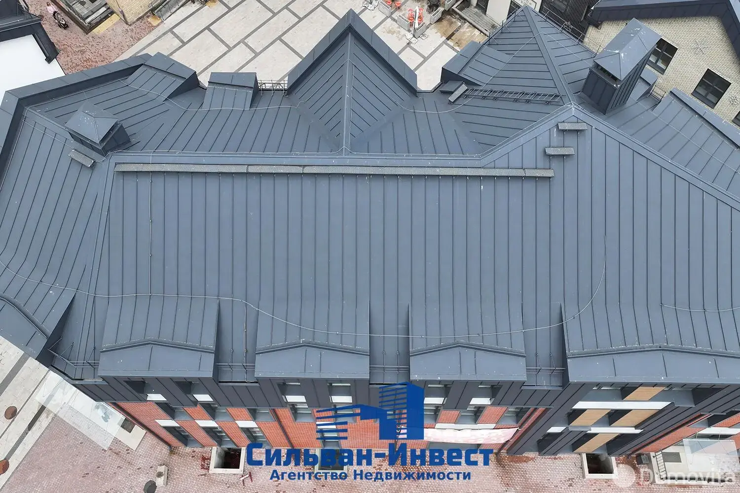 Снять торговое помещение на ул. Юрово-Завальная, д. 13 в Минске, 13488EUR, код 964285 - фото 9