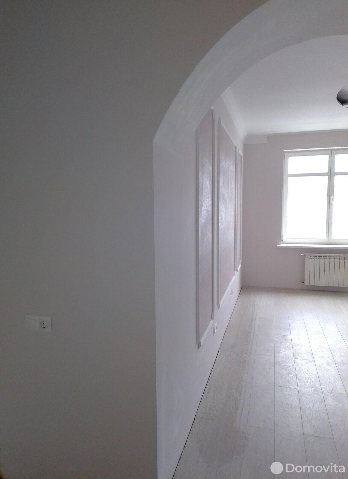 продажа квартиры, Минск, ул. Пионерская, д. 5