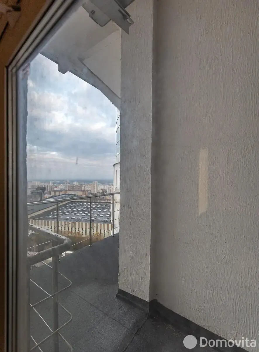 Цена продажи объекта сферы услуг, Минск, ул. Домбровская, д. 9