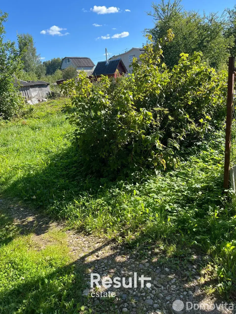 участок, ИВУШКА 1, 