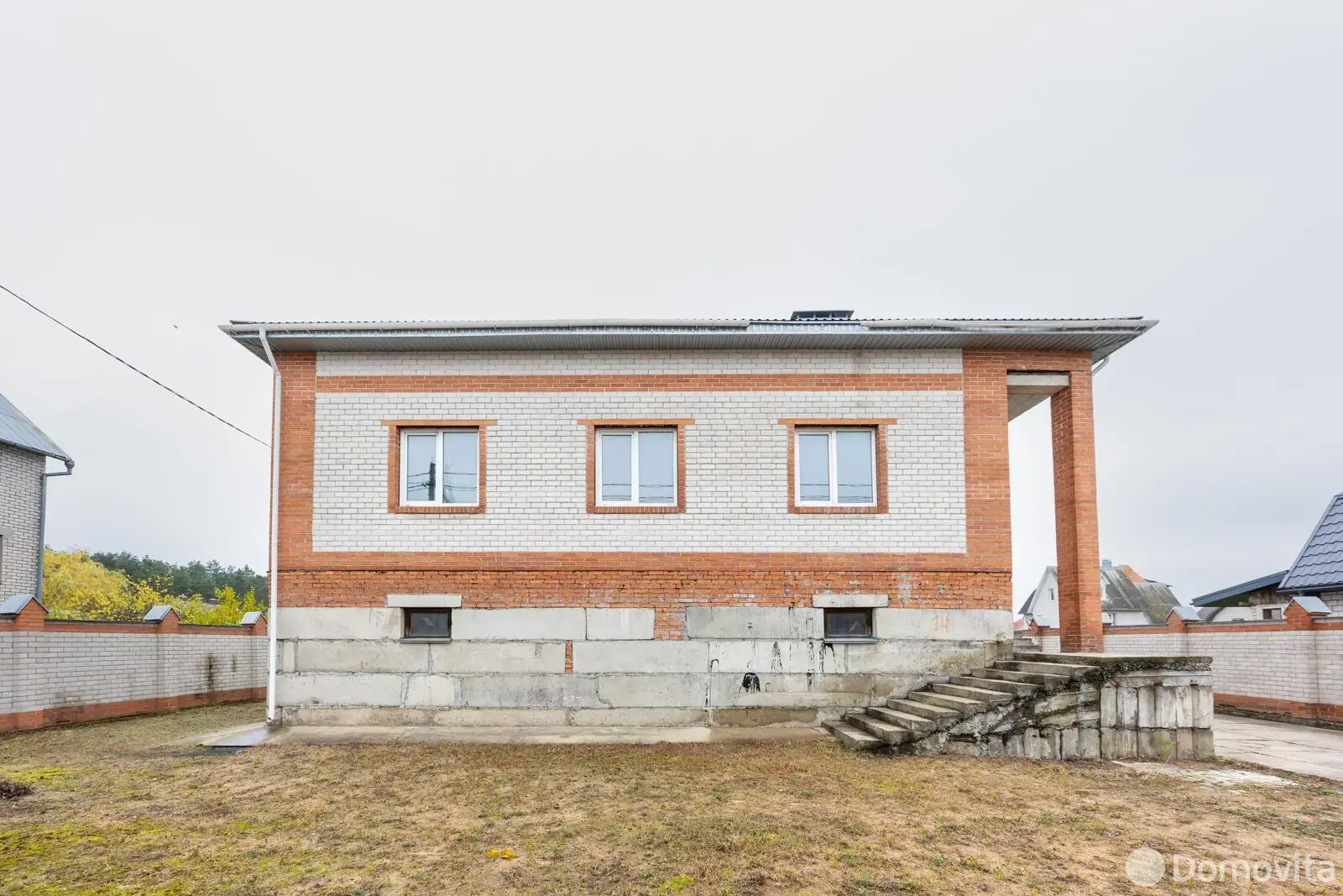 дом, Большое Стиклево, ул. Восточная