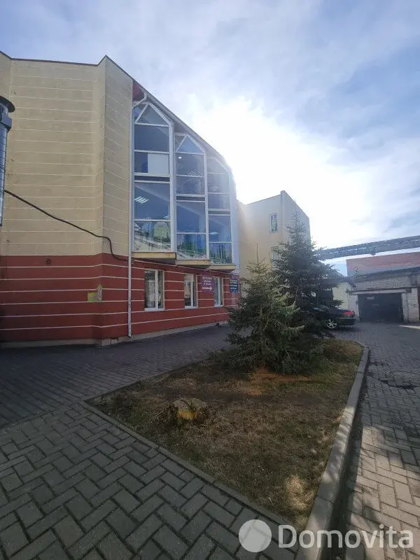 Продажа торговой точки на ул. Советская, д. 90/А в Барановичах, 2088000BYN, код 999415 - фото 12