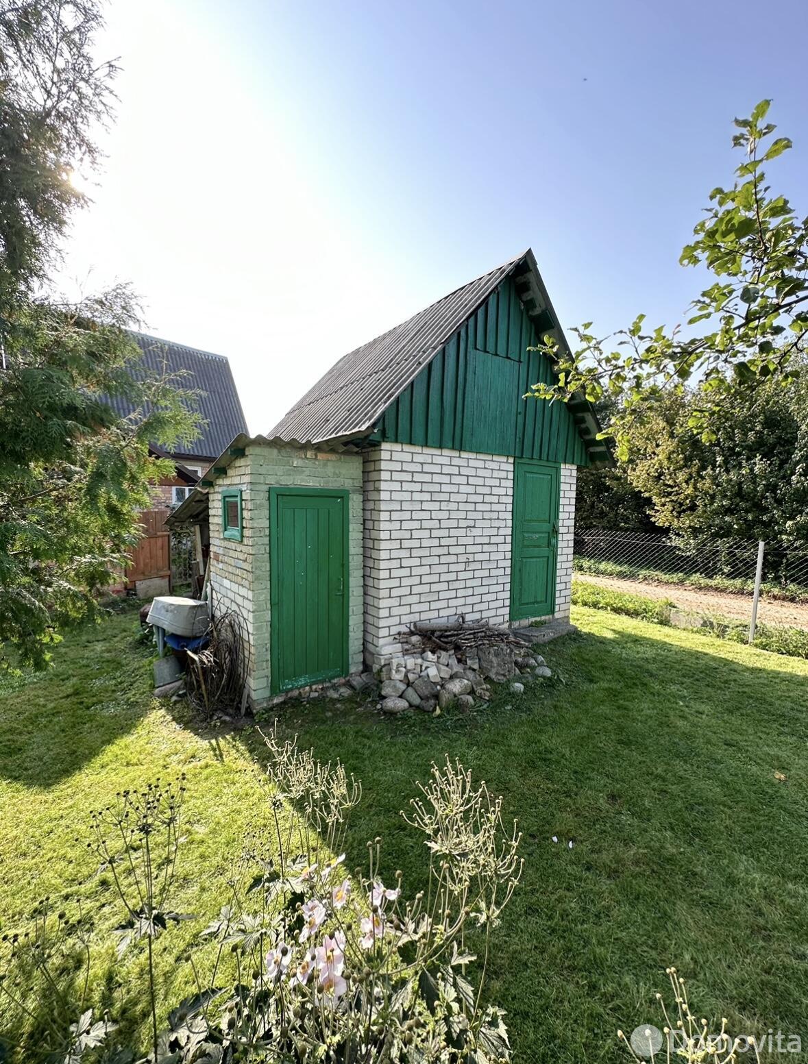 Продажа 1-этажной дачи в Монтажник-82 Минская область, 16000USD, код 180057 - фото 20