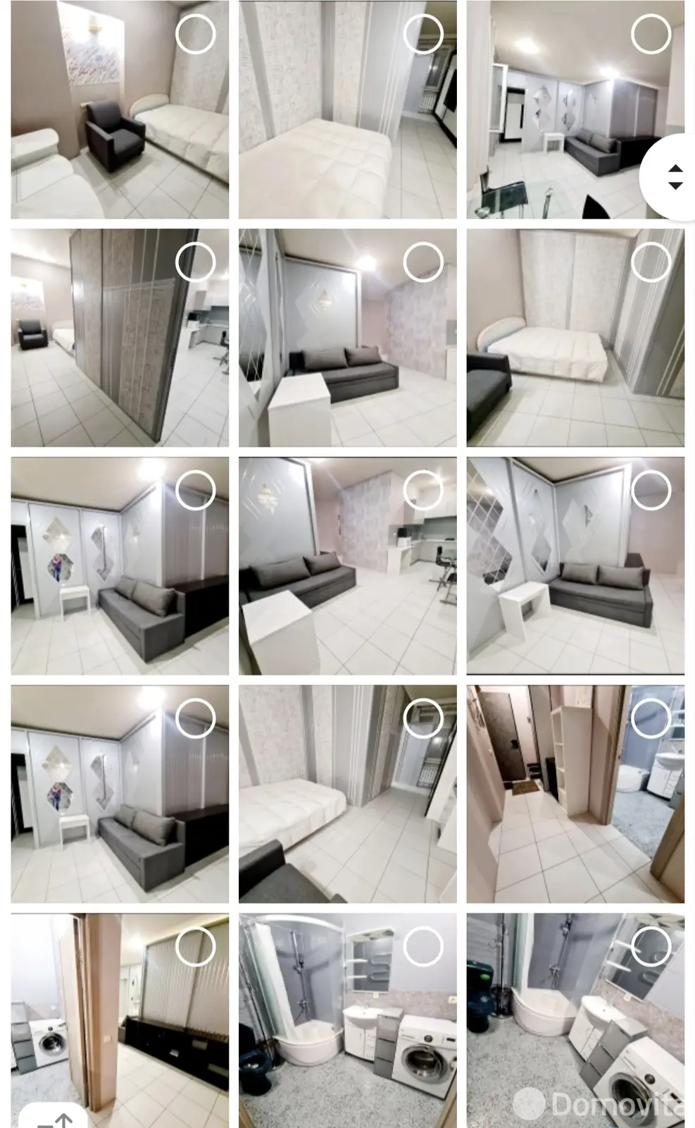 квартира, Минск, ул. Романовская Слобода, д. 20 от собственника