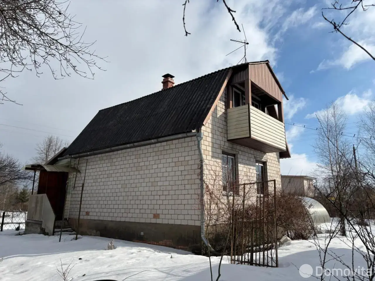 Стоимость продажи дачи, Физтех, 