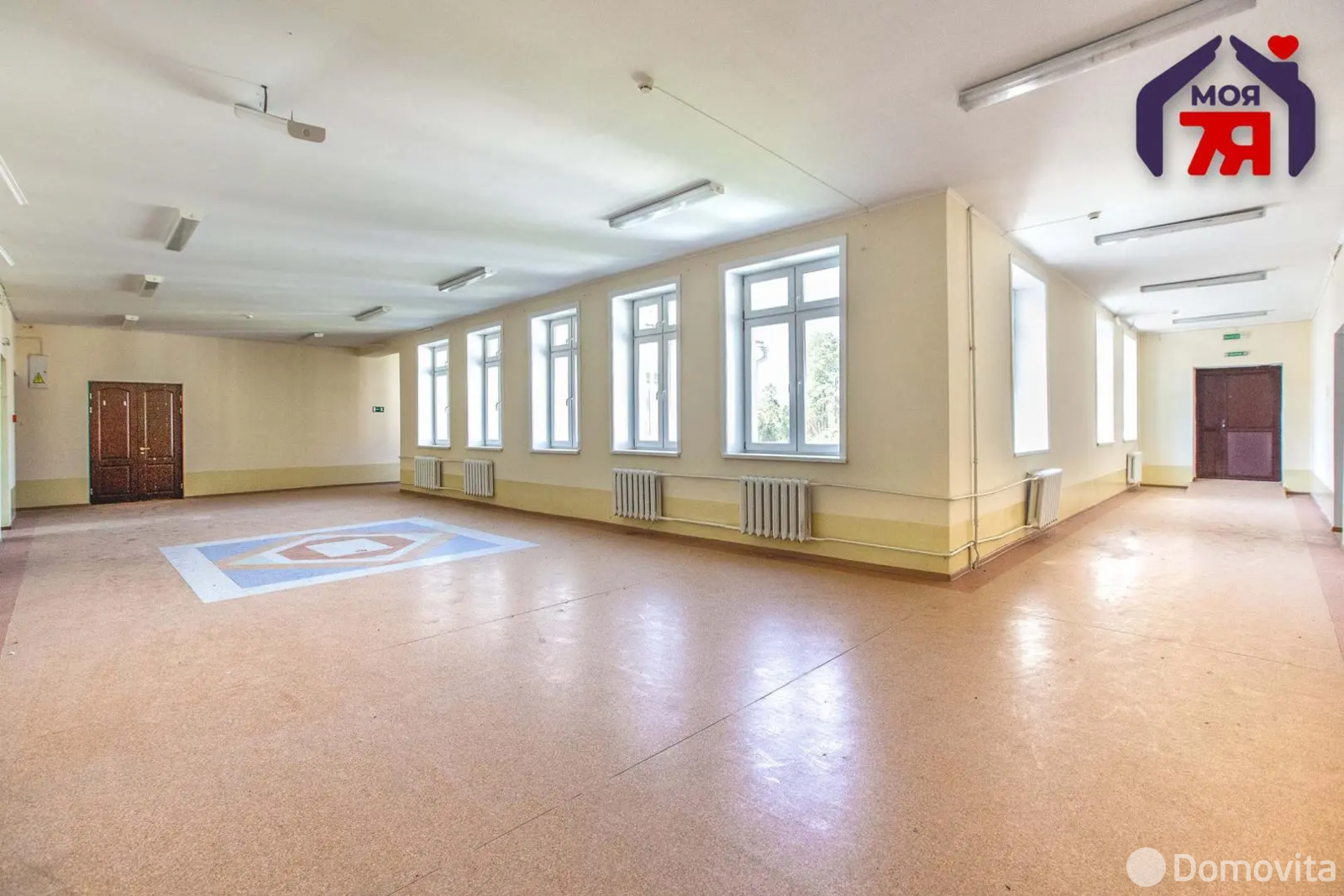 Купить помещение под сферу услуг в Юголине, ул. Парковая - фото 14