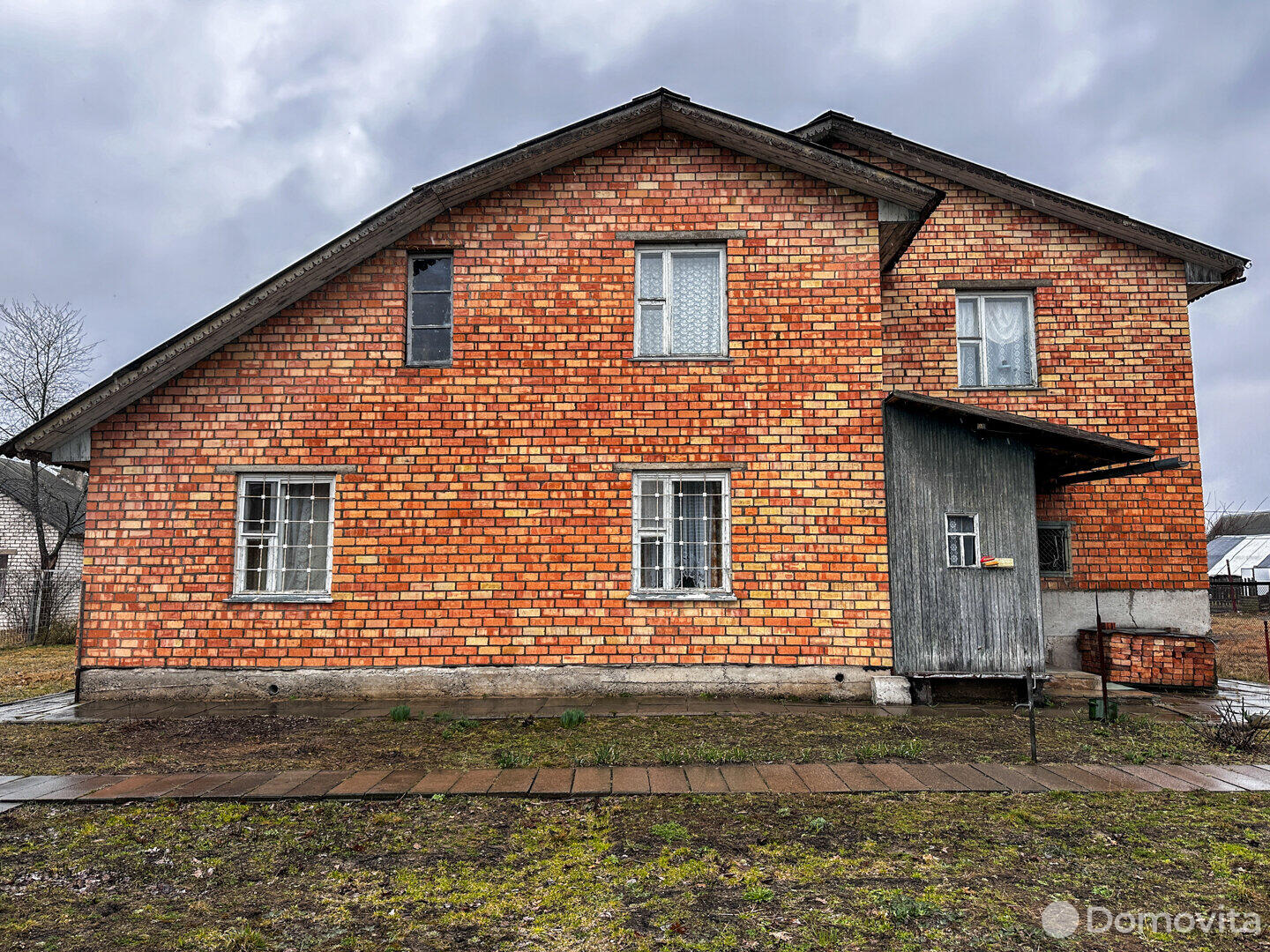 Продать 2-этажный дом в Тальке, Минская область ул. Пучкова, 39000USD, код 633745 - фото 2