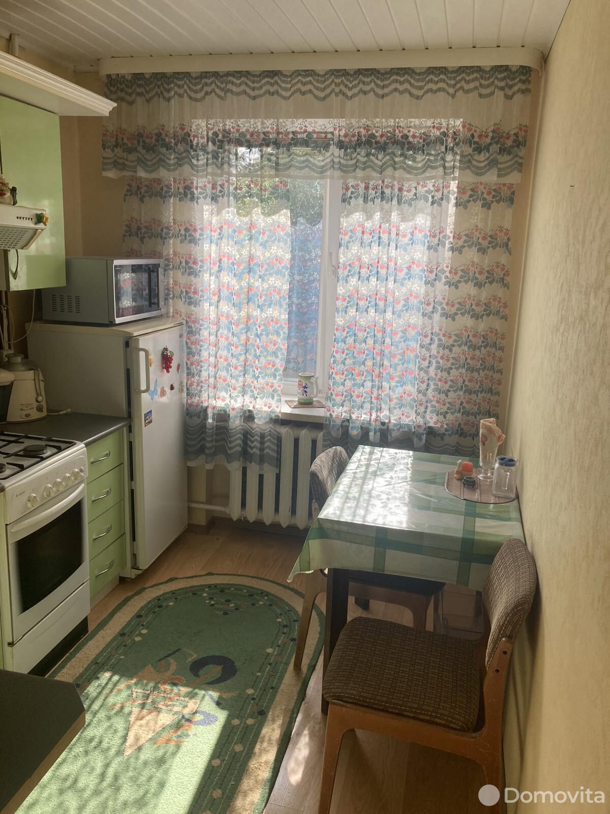 Продажа 2-комнатной квартиры в Пинске, ул. Суворова, д. 25А, 28000 USD, код: 932933 - фото 5