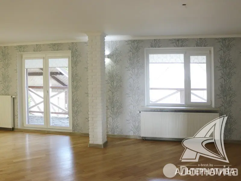 купить коттедж, Брест, 