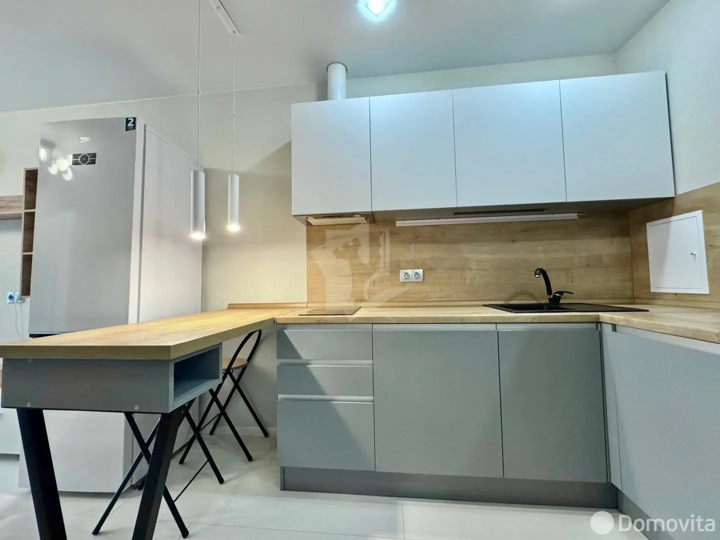 Снять 1-комнатную квартиру в Минске, ул. Леонида Левина, д. 11, 420USD, код 148778 - фото 3