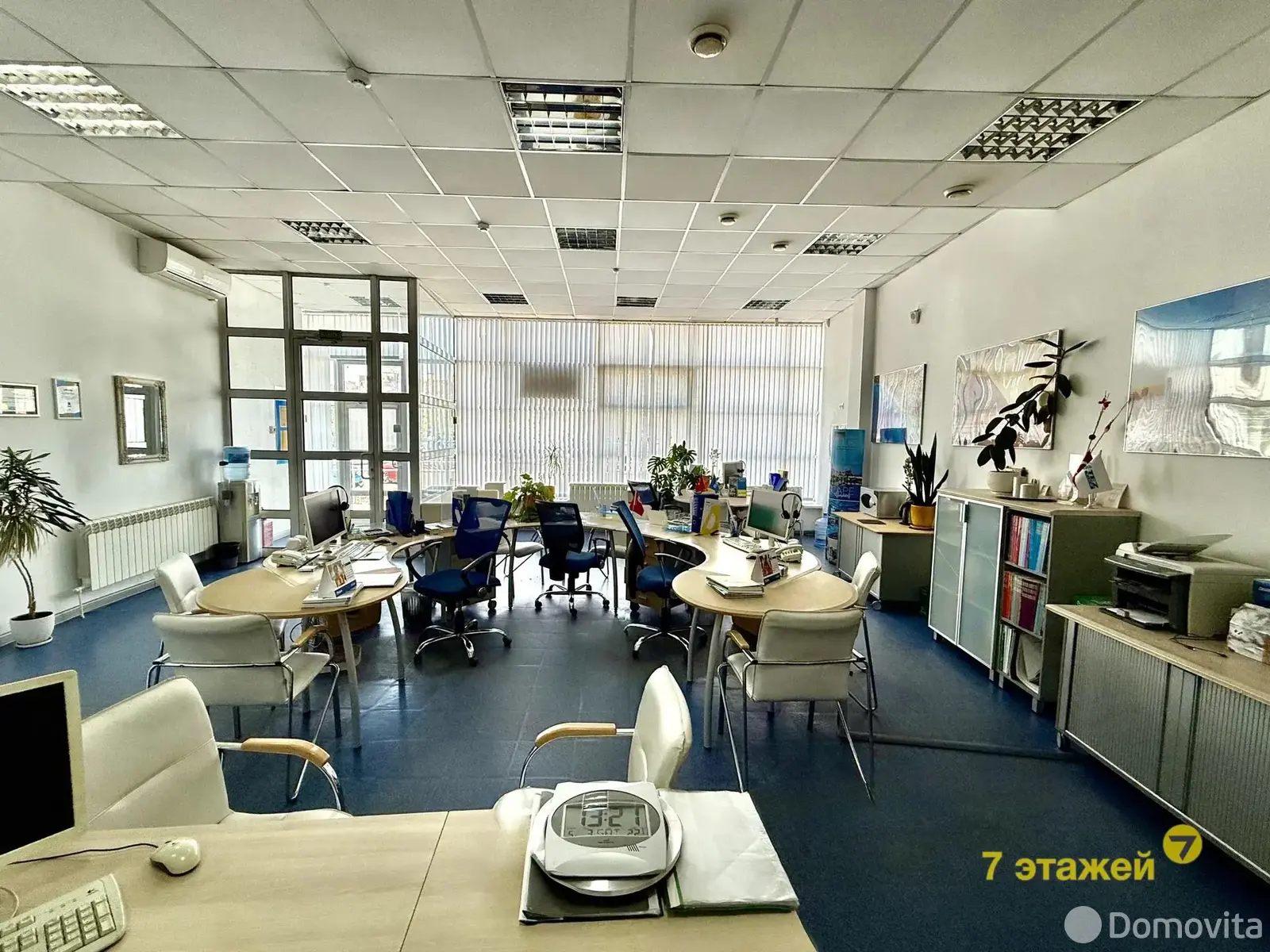 Купить офис на ул. Шафарнянская, д. 11 в Минске, 99900USD, код 8676 - фото 6