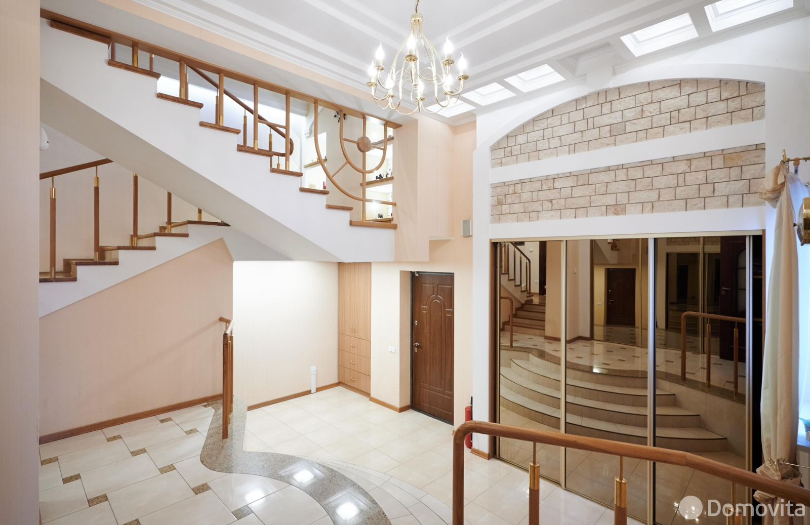 продажа коттеджа, Фаниполь, ул. Восточная