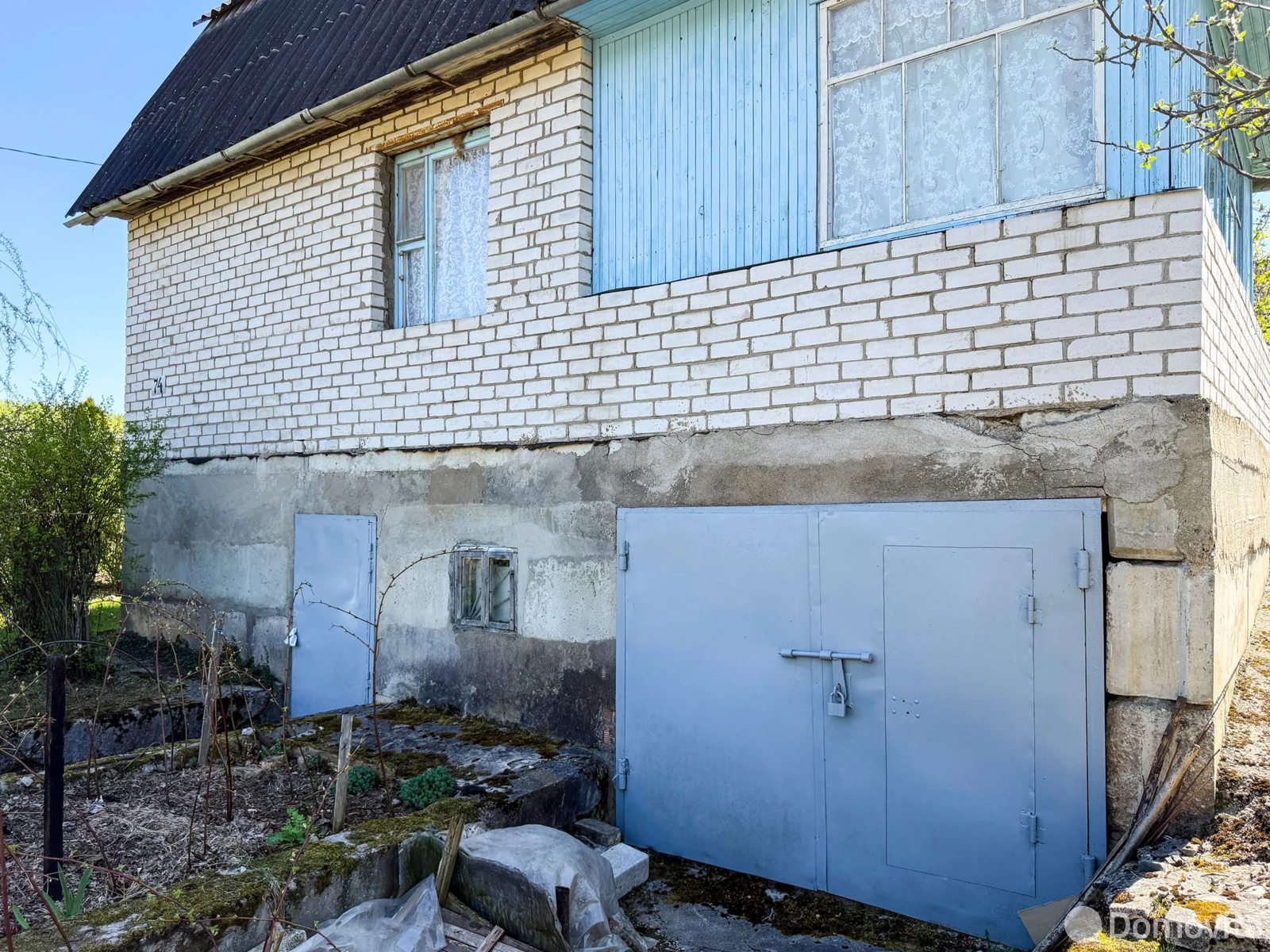 продажа дачи, Лесная быль, 