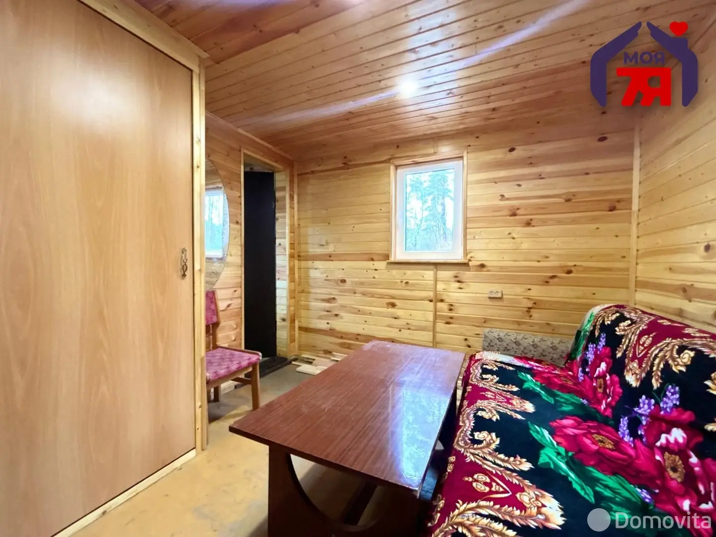 Продажа 2-этажной дачи в Горняк-1 Минская область, 12900USD, код 184638 - фото 13