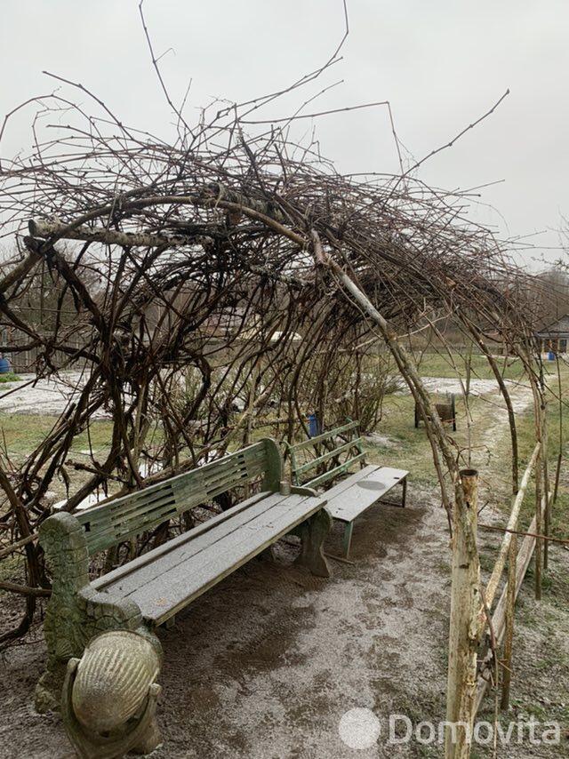 дом, Рыбаковщина, ул. Рыбаковщинская 