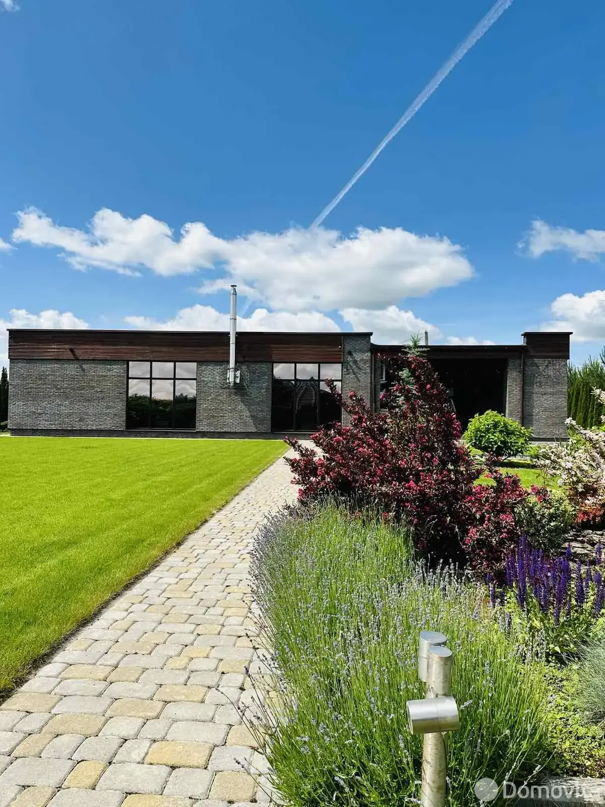 Стоимость продажи коттеджа, Томковичи, ул. Полевая