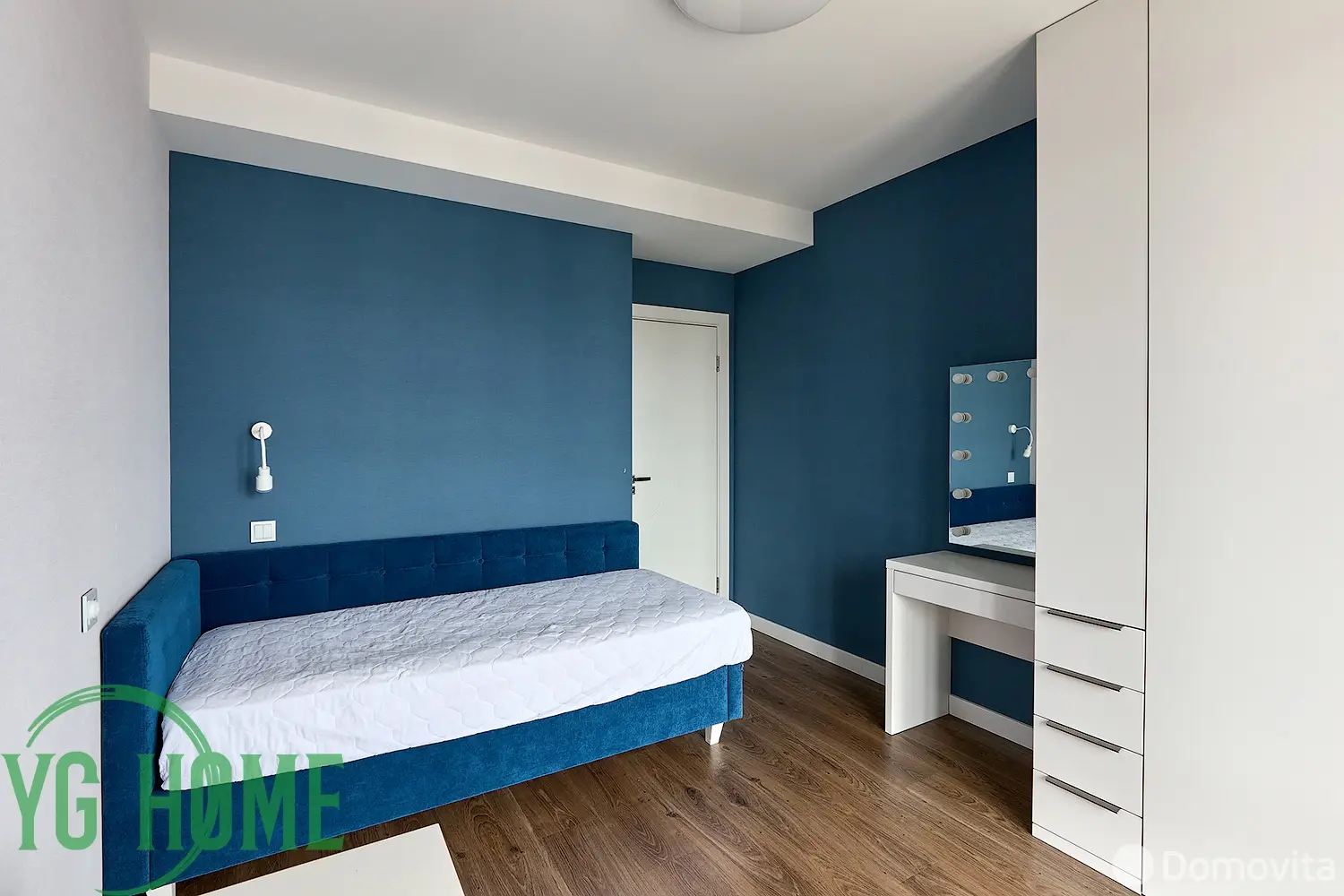 Снять 4-комнатную квартиру в Минске, ул. Ратомская, д. 50, 1500USD, код 148611 - фото 18