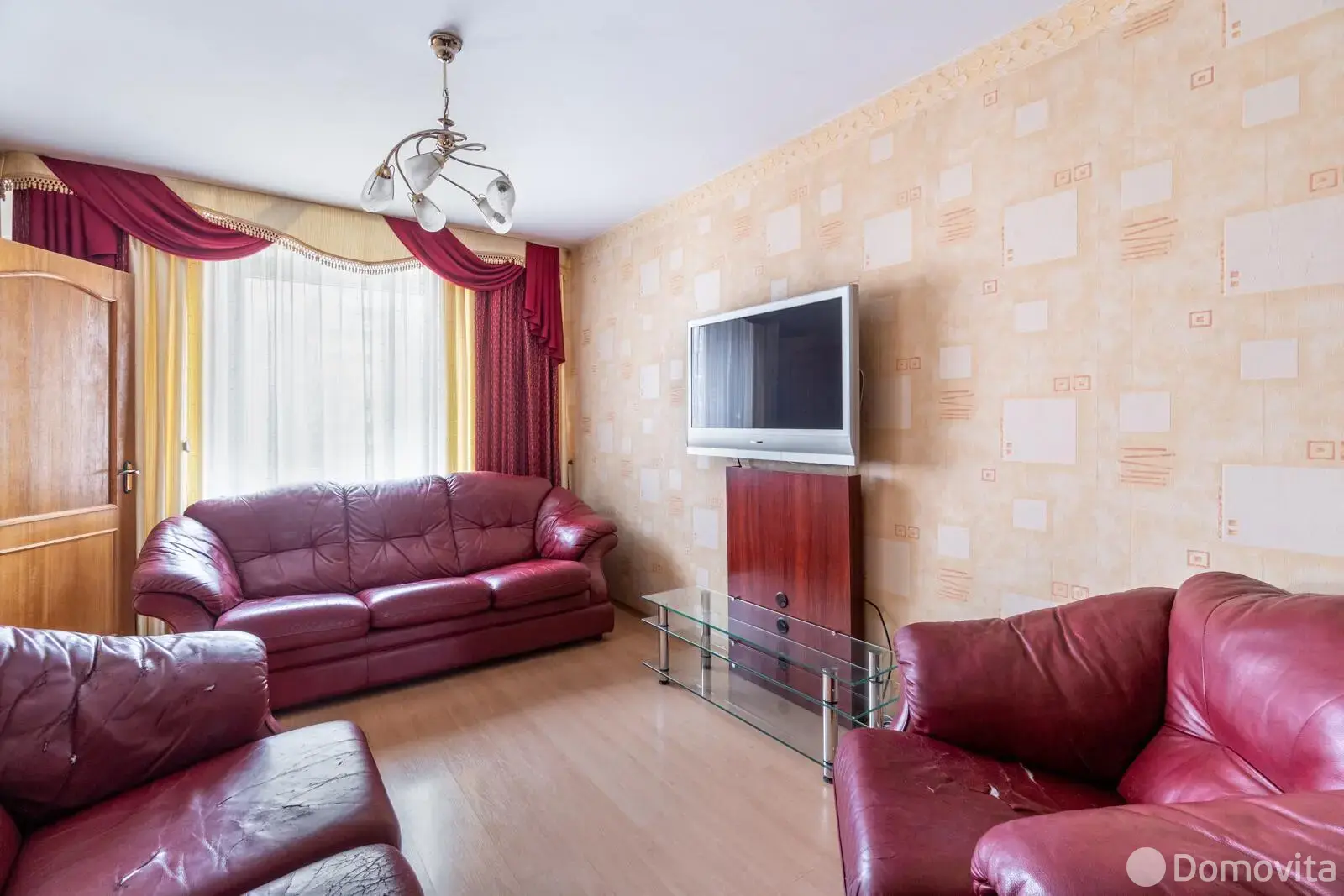 Продажа 3-комнатной квартиры в Минске, ул. Пимена Панченко, д. 40, 89900 USD, код: 1127494 - фото 4