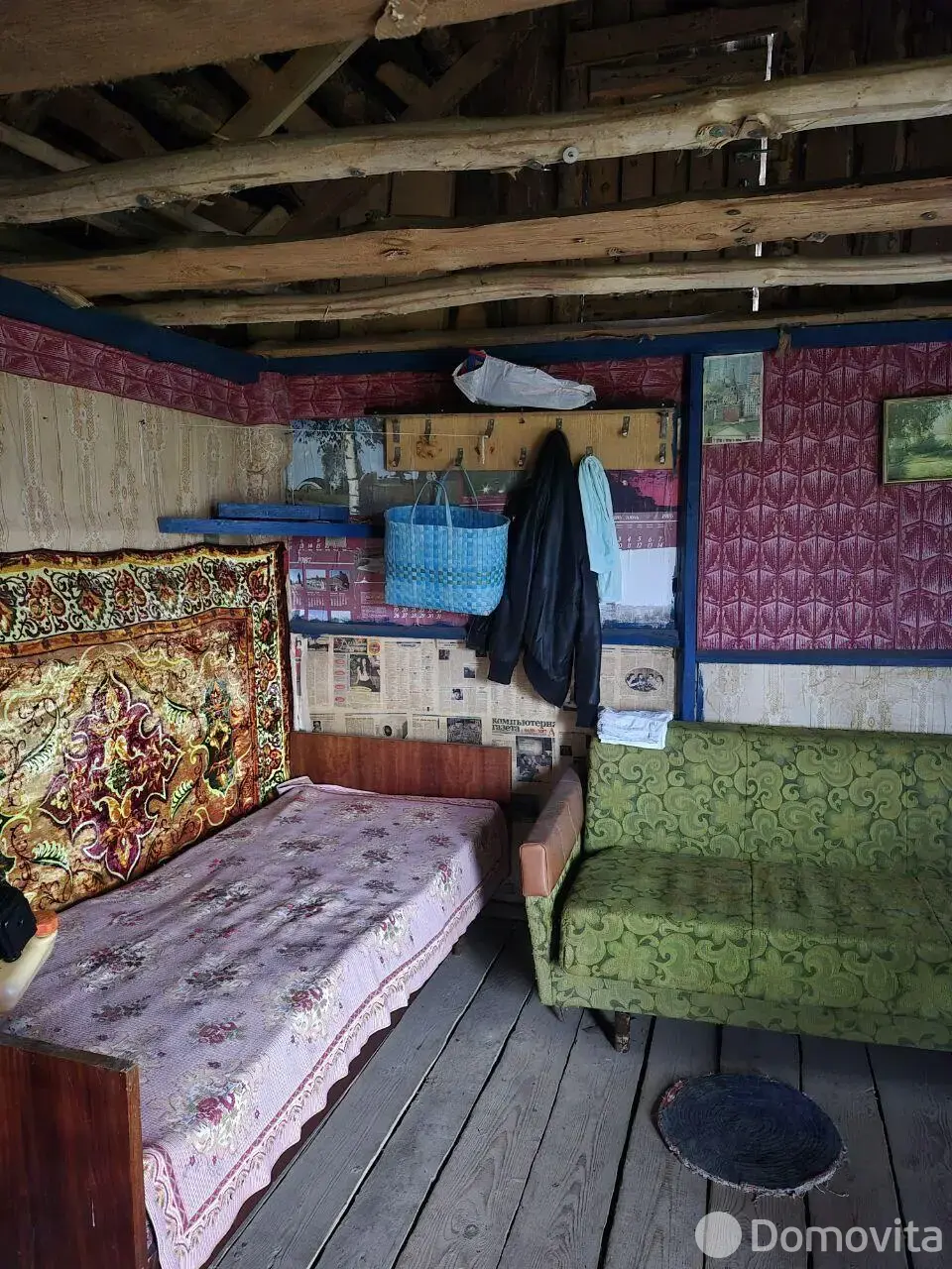 дача, Атлант-4, 