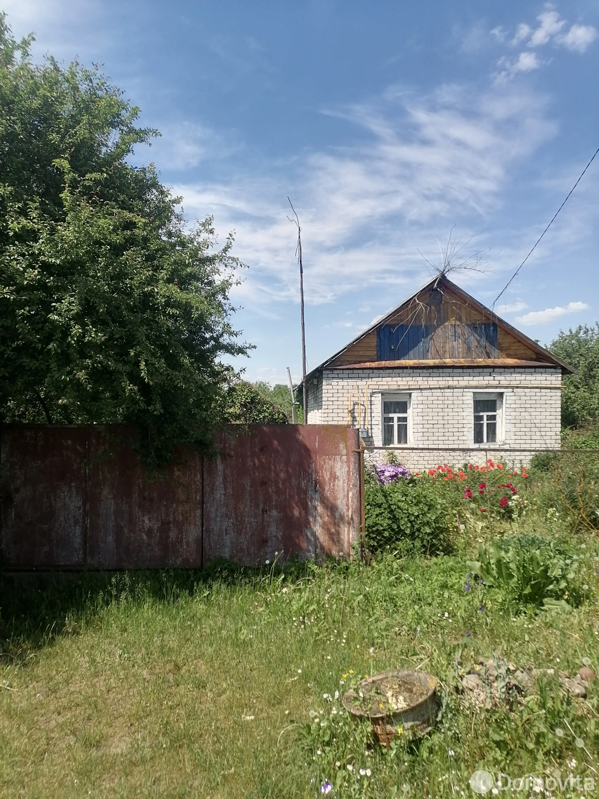 Стоимость продажи дома, Барсуки, ул. Молодёжная