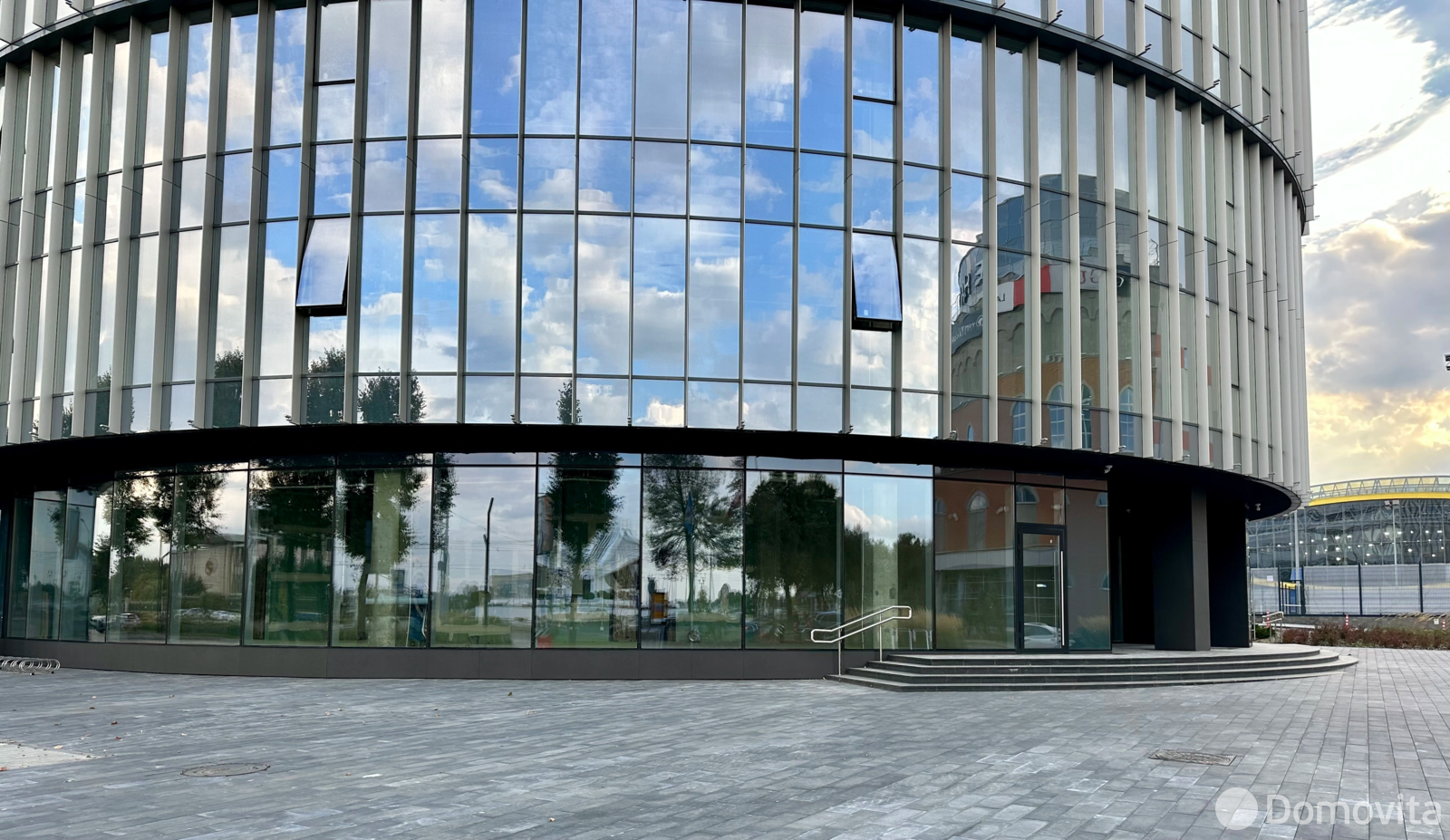 Помещение под сферу услуг в Минске, пр-т Победителей, д. 63В, код 2560 - фото 15