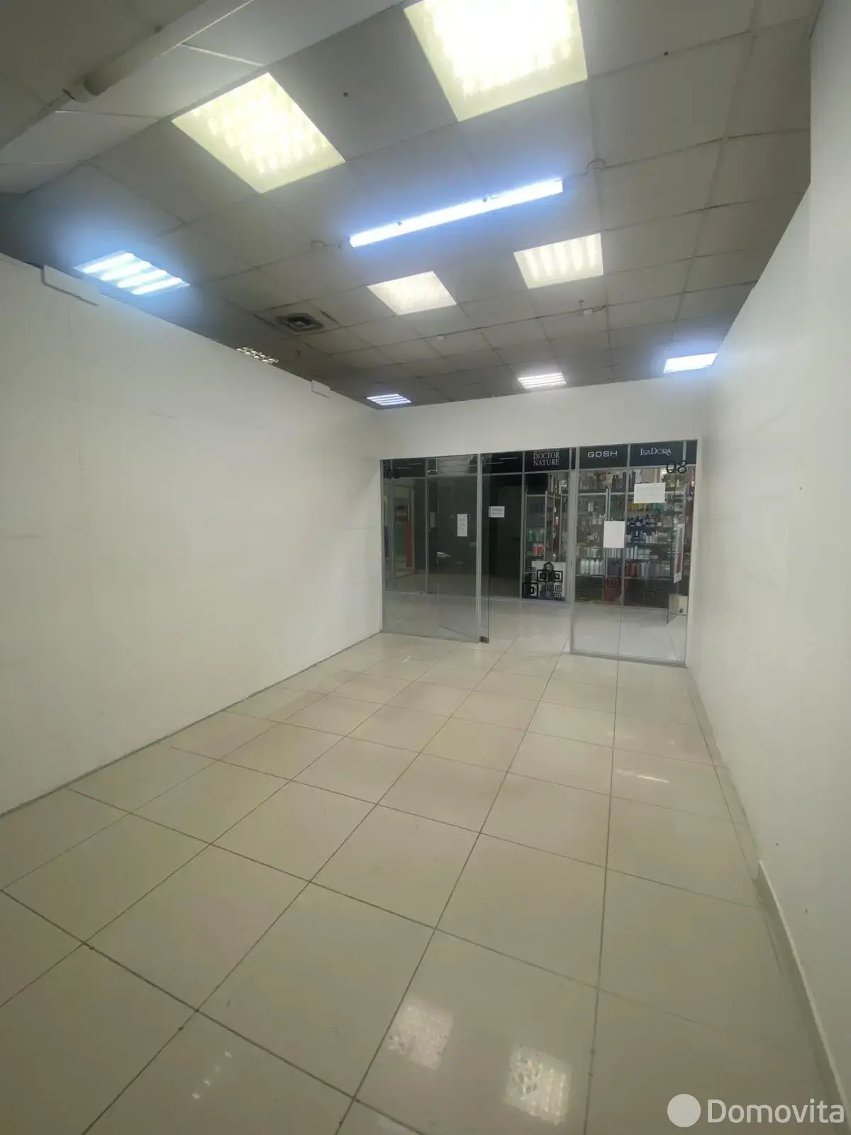 Стоимость аренды объекта сферы услуг, Минск, ул. Уманская, д. 54