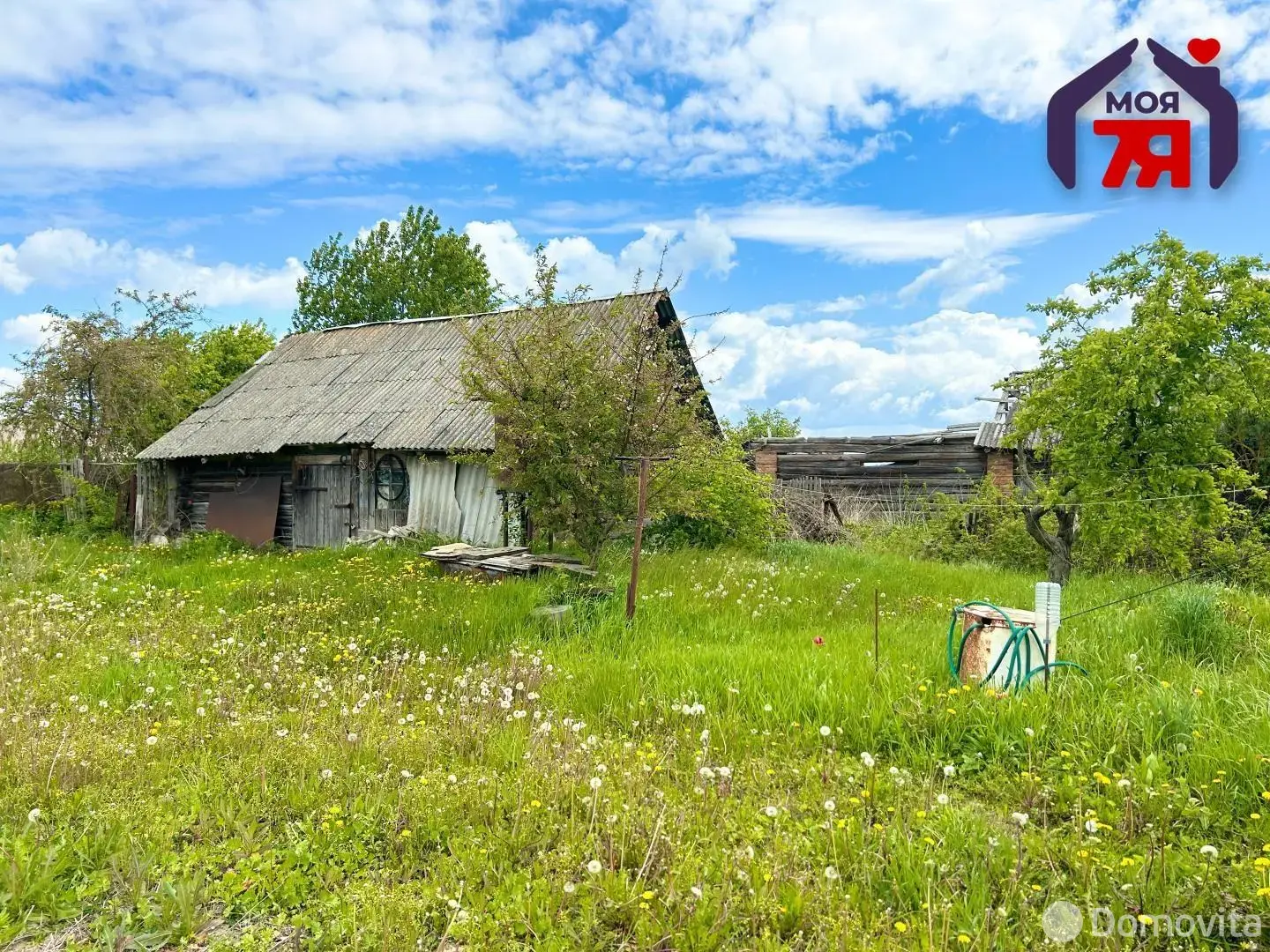 Купить 1-этажную дачу в Мостах Минская область, 5000USD, код 182751 - фото 15