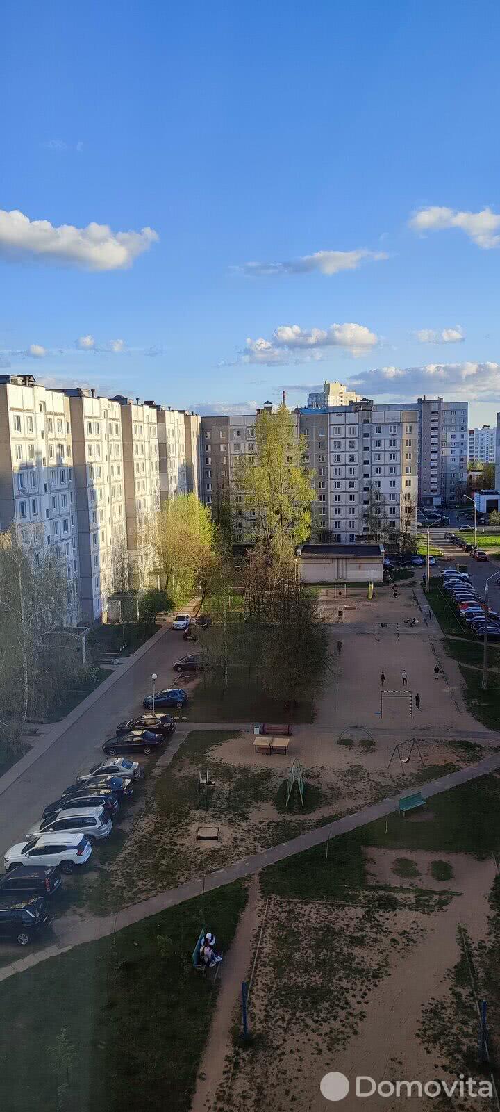 Купить 1-комнатную квартиру в Минске, ул. Селицкого, д. 93, 47500 USD, код: 997481 - фото 2